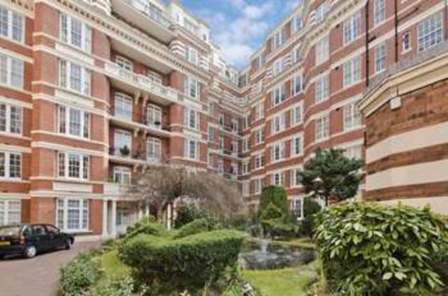  Image of 2 bedroom Flat for sale in Maida Vale London W9 at Rodney Court  Maida Vale, W9 1TH