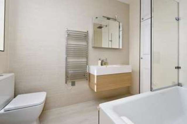  Image of 2 bedroom Flat for sale in Maida Vale London W9 at Rodney Court  Maida Vale, W9 1TH