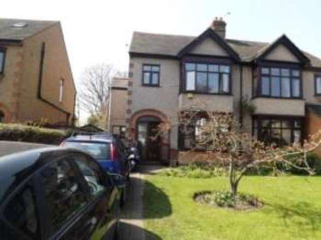  Image of 3 bedroom Semi-Detached house for sale in Pettits Lane Gidea Park Romford RM1 at Romford  Romford, RM1 4HH