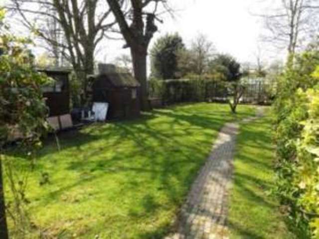  Image of 3 bedroom Semi-Detached house for sale in Pettits Lane Gidea Park Romford RM1 at Romford  Romford, RM1 4HH