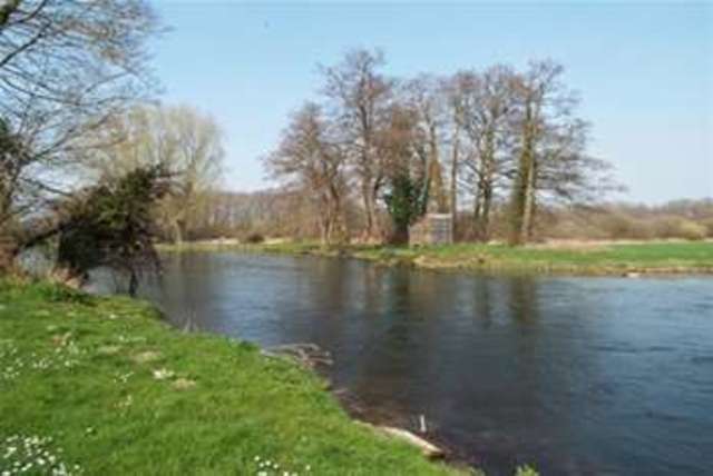  Image of 3 bedroom Detached house to rent in Great Bridge Road Romsey SO51 at Romsey, SO51 0HB