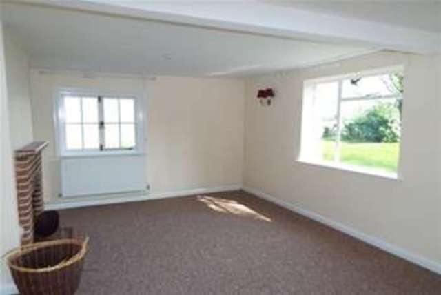  Image of 3 bedroom Detached house to rent in Great Bridge Road Romsey SO51 at Romsey, SO51 0HB