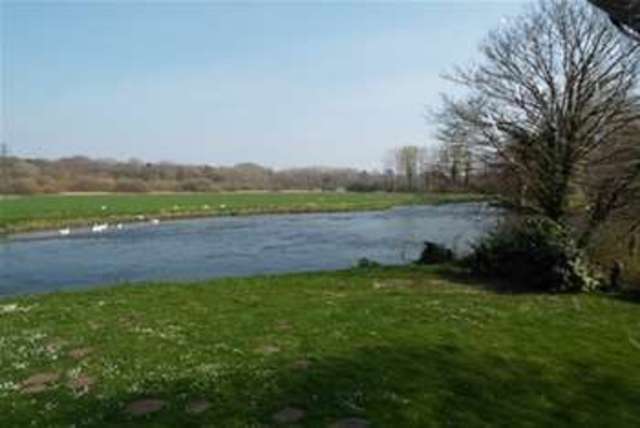  Image of 3 bedroom Detached house to rent in Great Bridge Road Romsey SO51 at Romsey, SO51 0HB