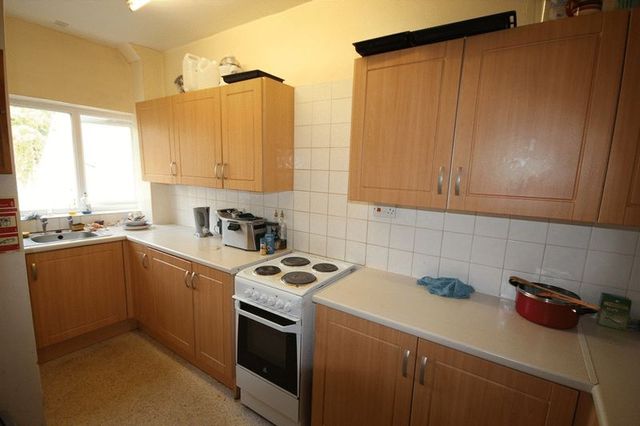  Image of 1 bedroom Detached house to rent in Winter Road Norwich NR2 at Winter Road  Norwich, NR2 3RR