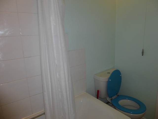  Image of 1 bedroom Flat to rent in Rosebank Place Aberdeen AB11 at Ferryhill Aberdeen Aberdeen, AB11 6XN
