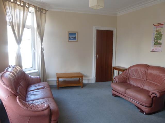  Image of 1 bedroom Flat to rent in Rosebank Place Aberdeen AB11 at Ferryhill Aberdeen Aberdeen, AB11 6XN