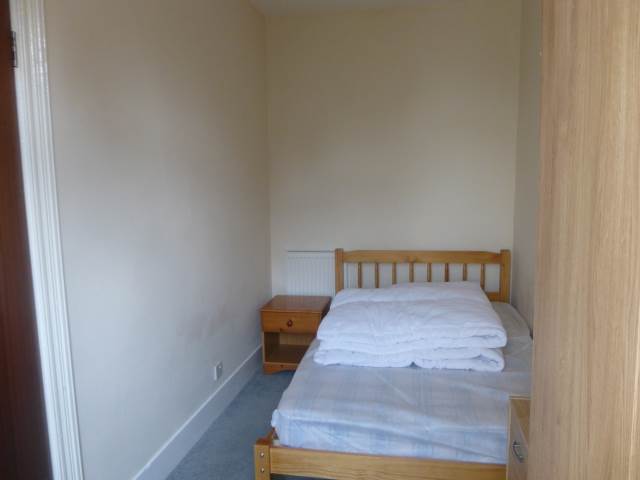  Image of 1 bedroom Flat to rent in Rosebank Place Aberdeen AB11 at Ferryhill Aberdeen Aberdeen, AB11 6XN