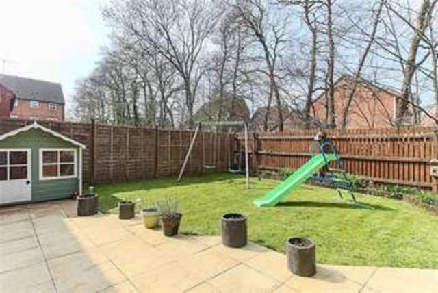  Image of 3 bedroom Semi-Detached house for sale in Rosedale Close Redditch B97 at Rosedale Close  Redditch, B97 6JQ