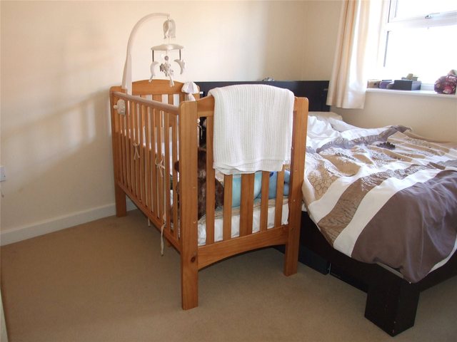  Image of 2 bedroom Maisonette to rent in Rossby Shinfield Reading RG2 at Shinfield Reading Shinfield, RG2 9FS