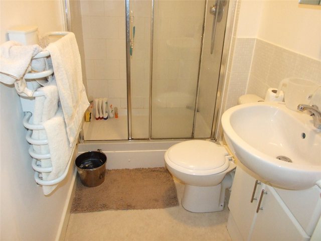 Image of 2 bedroom Maisonette to rent in Rossby Shinfield Reading RG2 at Shinfield Reading Shinfield, RG2 9FS