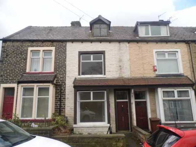  Image of 3 bedroom Terraced house for sale in Rossendale Road Burnley BB11 at Burnley Hapton, BB11 5DQ