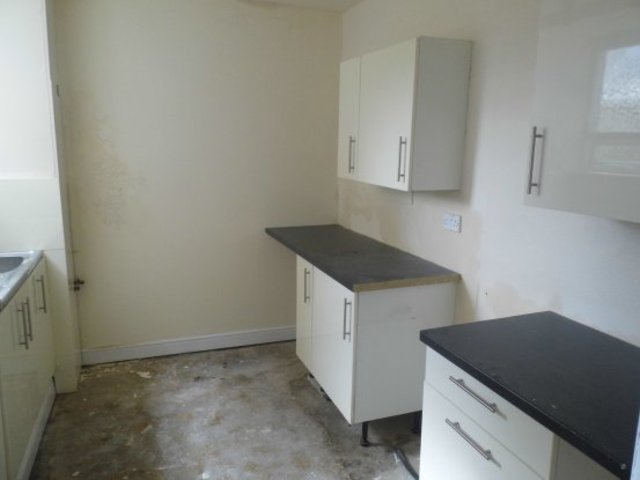  Image of 3 bedroom Terraced house for sale in Rossendale Road Burnley BB11 at Burnley Hapton, BB11 5DQ