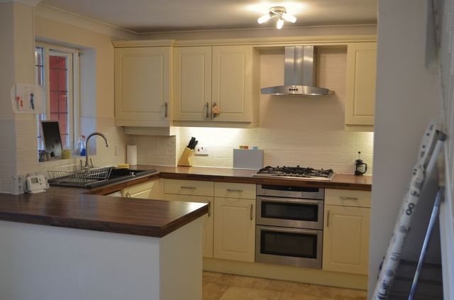  Image of 3 bedroom Semi-Detached house to rent in Rowan Close Barrow-upon-Humber DN19 at Rowan Close  Barrow-Upon-Humber, DN19 7SL
