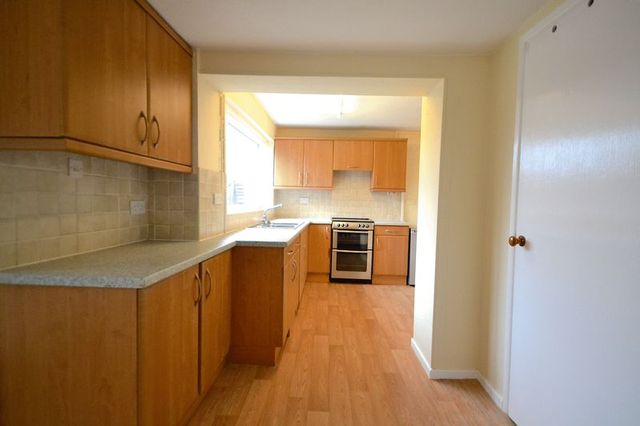  Image of 4 bedroom Semi-Detached house to rent in Rowley View West Bromwich B70 at Rowley View  West Bromwich, B70 8QR