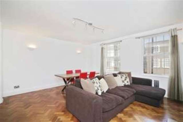  Image of 2 bedroom Flat to rent in Royal Hospital Road London SW3 at London, SW3 4HP