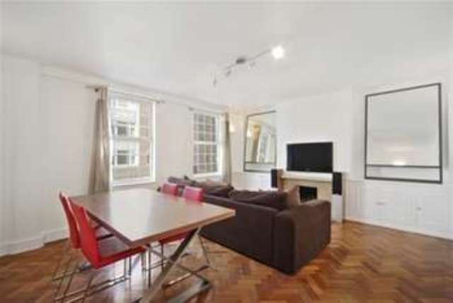  Image of 2 bedroom Flat to rent in Royal Hospital Road London SW3 at London, SW3 4HP
