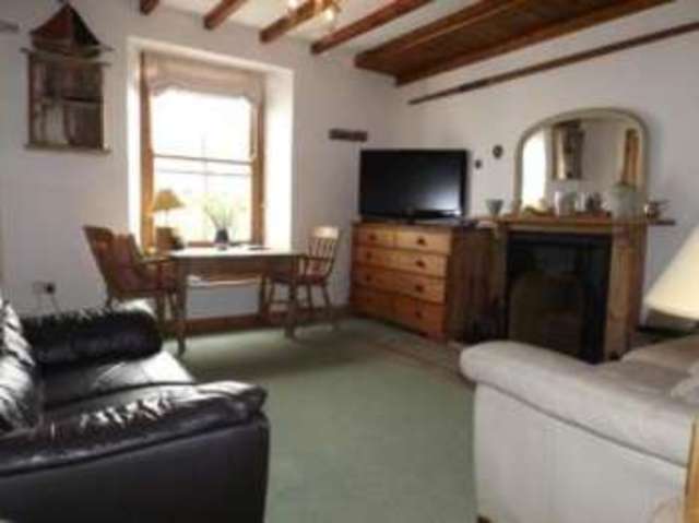  Image of 3 bedroom Detached house for sale in Cadgwith Ruan Minor Helston TR12 at Helston Cadgwith, TR12 7JY