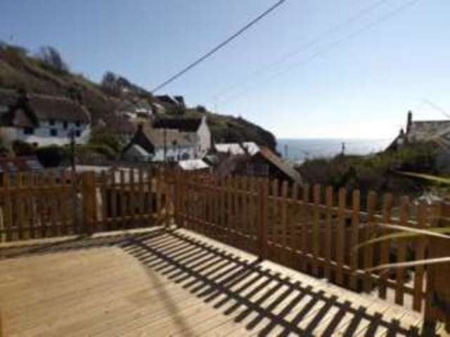  Image of 3 bedroom Detached house for sale in Cadgwith Ruan Minor Helston TR12 at Helston Cadgwith, TR12 7JY