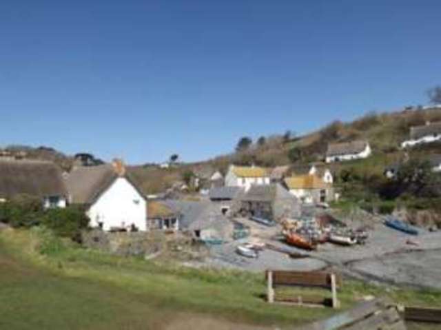  Image of 3 bedroom Detached house for sale in Cadgwith Ruan Minor Helston TR12 at Helston Cadgwith, TR12 7JY