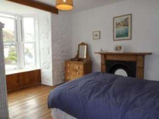  Image of 3 bedroom Detached house for sale in Cadgwith Ruan Minor Helston TR12 at Helston Cadgwith, TR12 7JY
