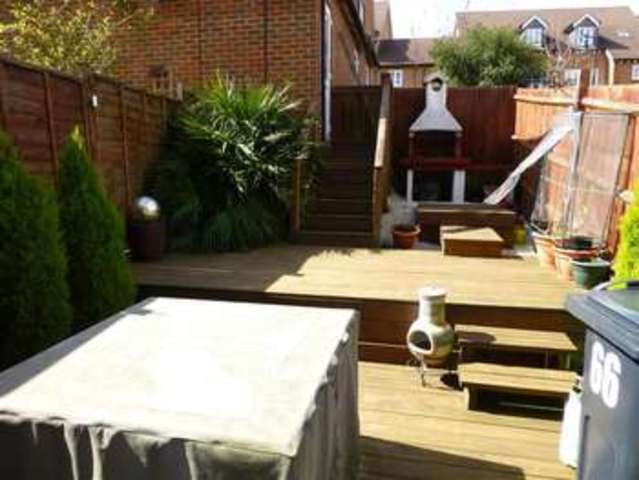  Image of 3 bedroom Semi-Detached house for sale in Running Foxes Lane Ashford TN23 at Ashford Kent Ashford, TN23 5LR