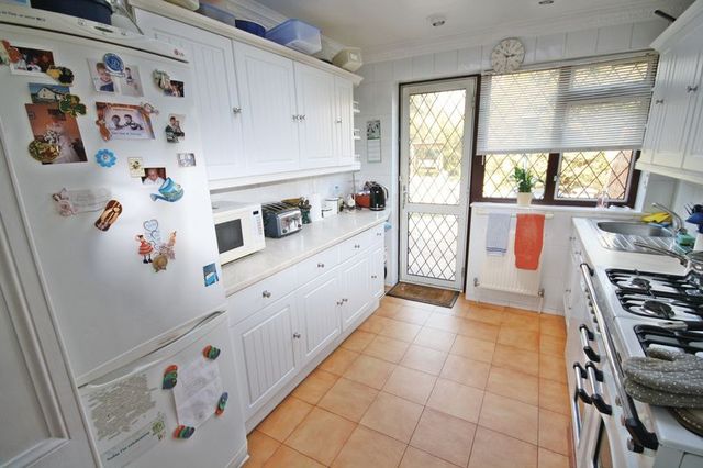  Image of 4 bedroom Terraced house for sale in Rushdene Close Northolt UB5 at Rushdene Close  Northolt, UB5 6NR