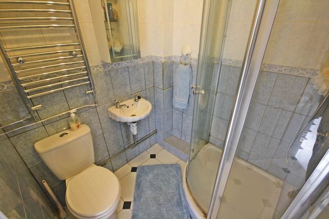  Image of 4 bedroom Terraced house for sale in Rushdene Close Northolt UB5 at Rushdene Close  Northolt, UB5 6NR