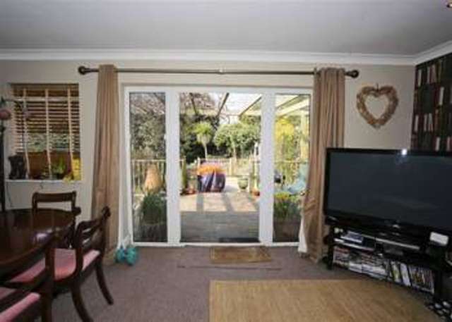  Image of 3 bedroom Detached house for sale in Salvington Hill Worthing BN13 at High Salvington Worthing Worthing, BN13 3AT