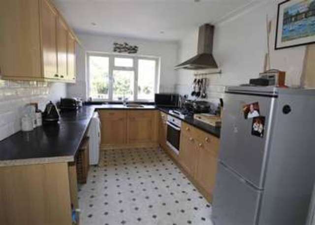  Image of 3 bedroom Detached house for sale in Salvington Hill Worthing BN13 at High Salvington Worthing Worthing, BN13 3AT