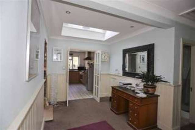  Image of 3 bedroom Detached house for sale in Salvington Hill Worthing BN13 at High Salvington Worthing Worthing, BN13 3AT