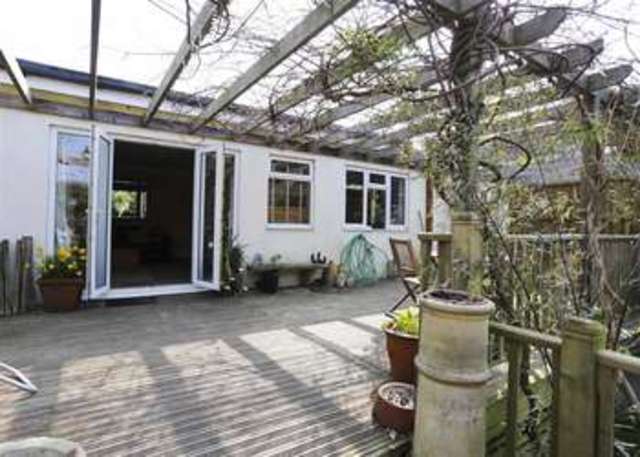  Image of 3 bedroom Detached house for sale in Salvington Hill Worthing BN13 at High Salvington Worthing Worthing, BN13 3AT