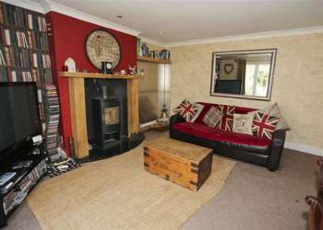  Image of 3 bedroom Detached house for sale in Salvington Hill Worthing BN13 at High Salvington Worthing Worthing, BN13 3AT