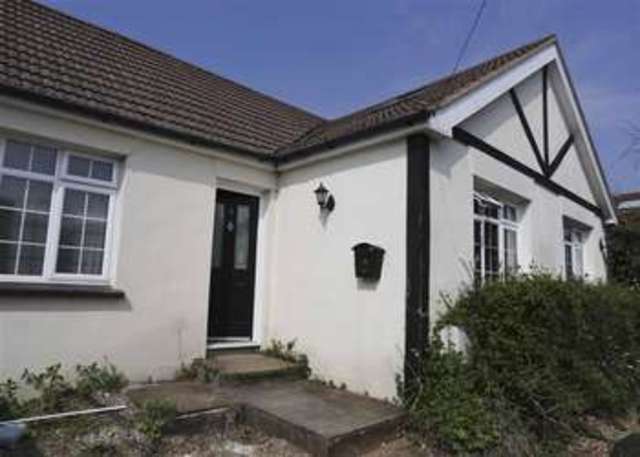  Image of 3 bedroom Detached house for sale in Salvington Hill Worthing BN13 at High Salvington Worthing Worthing, BN13 3AT