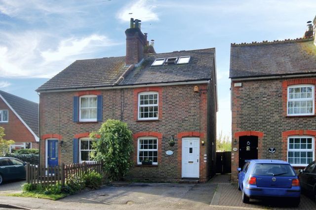  Image of 3 bedroom Semi-Detached house for sale in Sandy Lane Crawley Down Crawley RH10 at Sandy Lane  Crawley Down, RH10 4HS