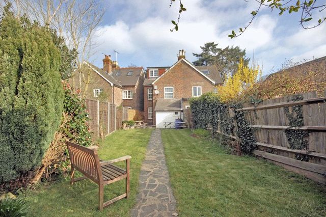  Image of 3 bedroom Semi-Detached house for sale in Sandy Lane Crawley Down Crawley RH10 at Sandy Lane  Crawley Down, RH10 4HS