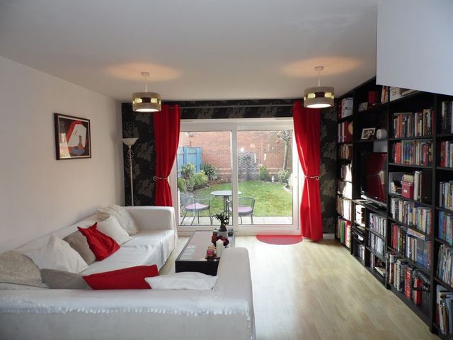  Image of 3 bedroom Terraced house for sale in Sannders Crescent Tipton DY4 at Sannders Crescent  Tipton, DY4 7NT