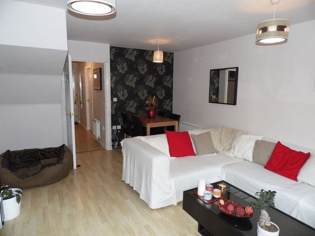  Image of 3 bedroom Terraced house for sale in Sannders Crescent Tipton DY4 at Sannders Crescent  Tipton, DY4 7NT