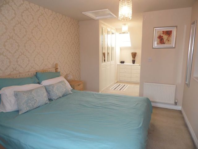  Image of 3 bedroom Terraced house for sale in Sannders Crescent Tipton DY4 at Sannders Crescent  Tipton, DY4 7NT