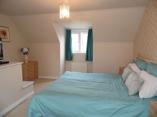  Image of 3 bedroom Terraced house for sale in Sannders Crescent Tipton DY4 at Sannders Crescent  Tipton, DY4 7NT