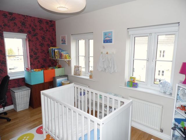  Image of 3 bedroom Terraced house for sale in Sannders Crescent Tipton DY4 at Sannders Crescent  Tipton, DY4 7NT