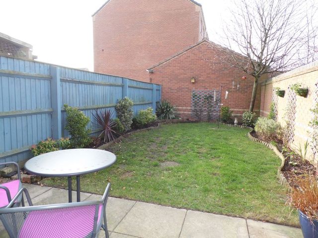  Image of 3 bedroom Terraced house for sale in Sannders Crescent Tipton DY4 at Sannders Crescent  Tipton, DY4 7NT