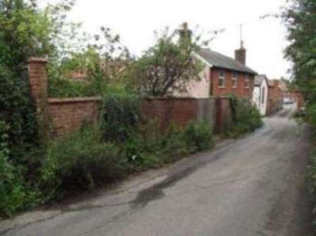  Image of 3 bedroom Detached house for sale in Farnham Farnham Saxmundham IP17 at Saxmundham Suffolk Farnham, IP17 1LA