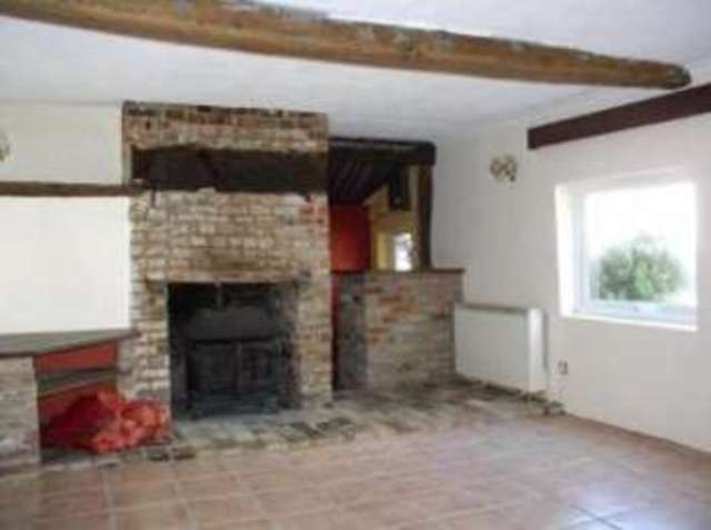  Image of 3 bedroom Detached house for sale in Farnham Farnham Saxmundham IP17 at Saxmundham Suffolk Farnham, IP17 1LA