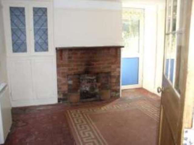  Image of 3 bedroom Detached house for sale in Farnham Farnham Saxmundham IP17 at Saxmundham Suffolk Farnham, IP17 1LA