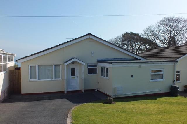  Image of 2 bedroom Bungalow for sale in Scandinavia Heights Saundersfoot SA69 at Saundersfoot Pembrokeshire Saundersfoot, SA69 9PE
