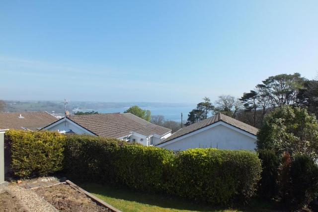  Image of 2 bedroom Bungalow for sale in Scandinavia Heights Saundersfoot SA69 at Saundersfoot Pembrokeshire Saundersfoot, SA69 9PE