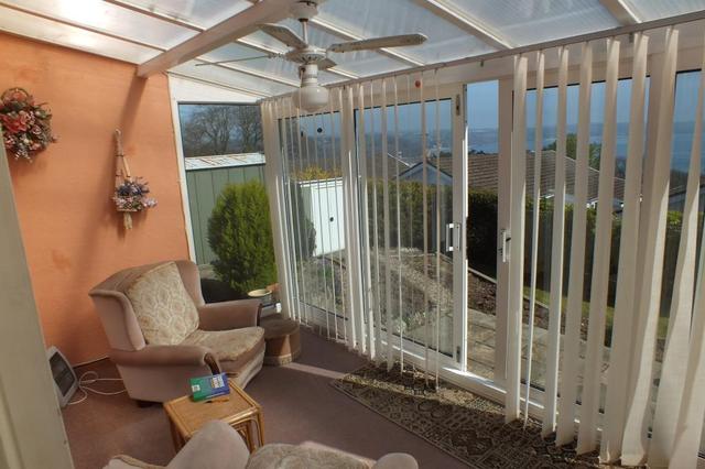  Image of 2 bedroom Bungalow for sale in Scandinavia Heights Saundersfoot SA69 at Saundersfoot Pembrokeshire Saundersfoot, SA69 9PE
