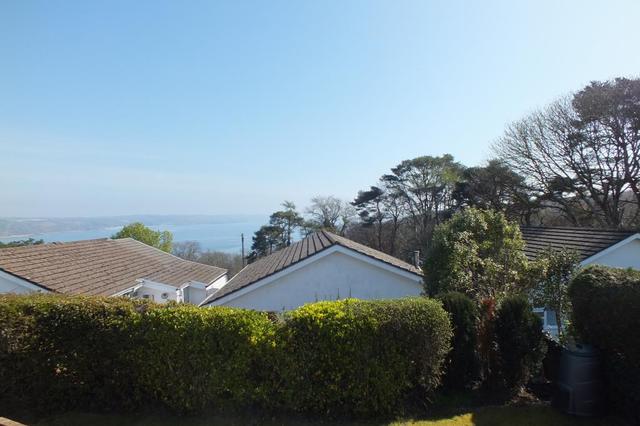  Image of 2 bedroom Bungalow for sale in Scandinavia Heights Saundersfoot SA69 at Saundersfoot Pembrokeshire Saundersfoot, SA69 9PE