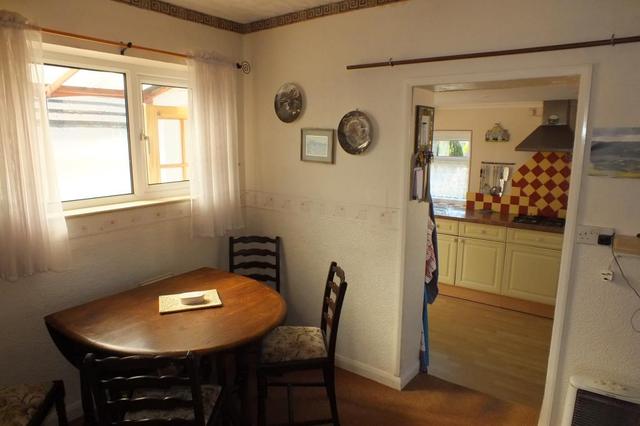  Image of 2 bedroom Bungalow for sale in Scandinavia Heights Saundersfoot SA69 at Saundersfoot Pembrokeshire Saundersfoot, SA69 9PE
