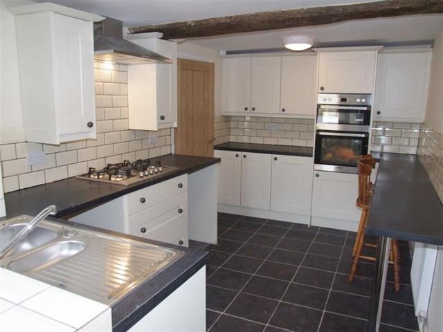  Image of 3 bedroom Cottage for sale in School Cote Brow Holmfield Halifax HX3 at Holmfield Halifax Boothtown, HX3 6SR